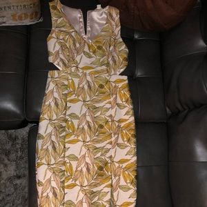Gianni Bini MIDI Dress